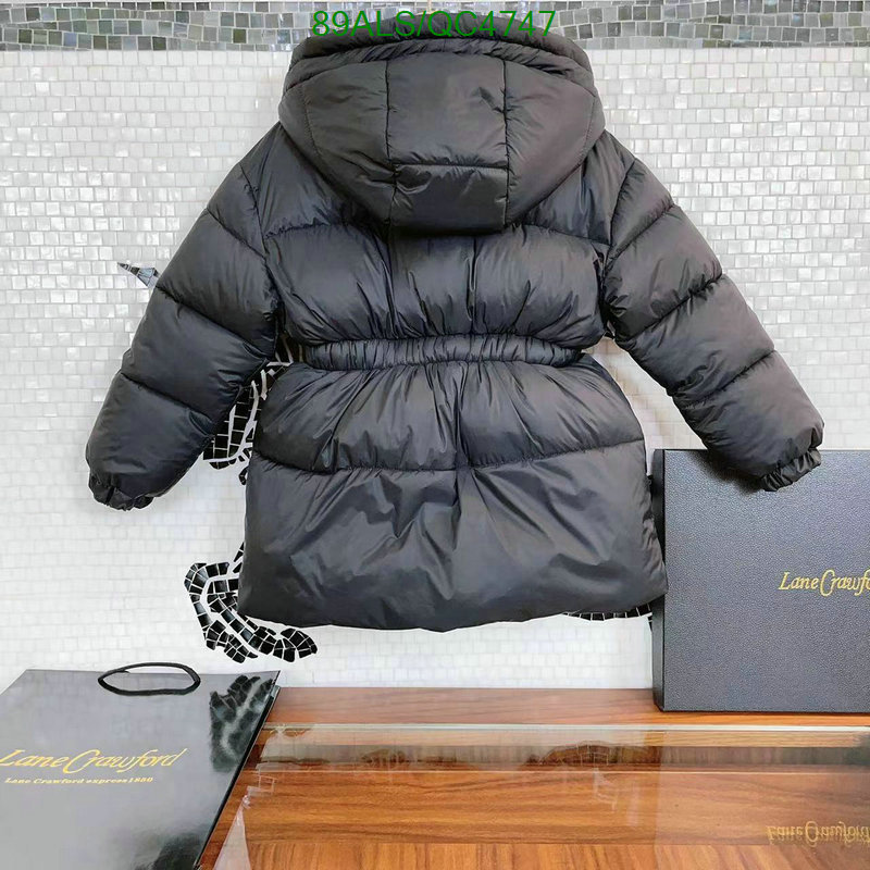 Prada-Kids clothing Code: QC4747 $: 89USD