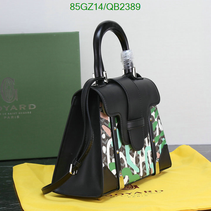 Goyard-Bag-4A Quality Code: QB2389 $: 85USD