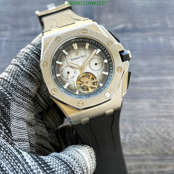 Audemars Piguet-Watch-Mirror Quality Code: HW3727 $: 265USD