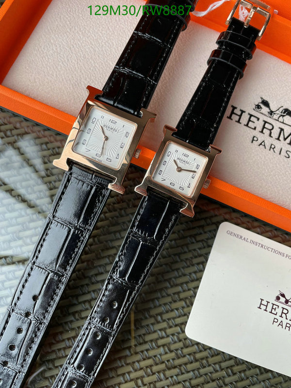 Hermes-Watch(4A) Code: RW8887 $: 129USD