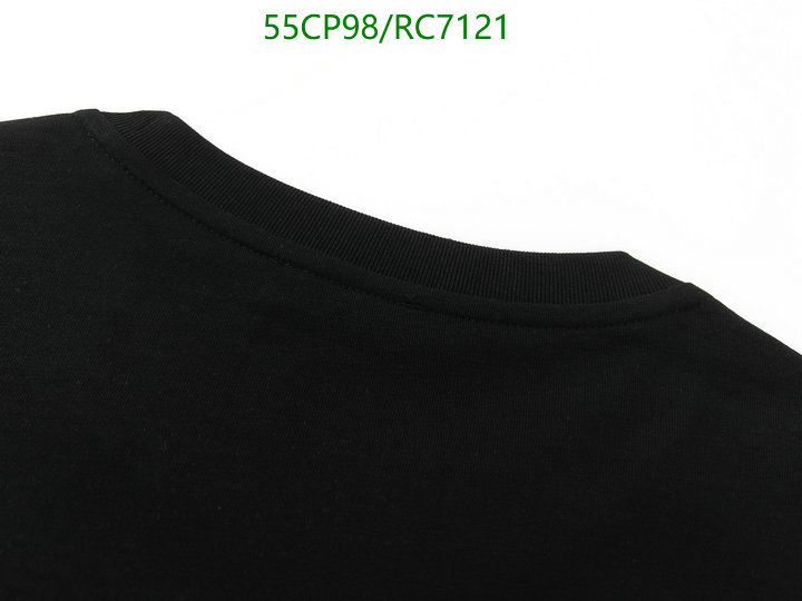 Loewe-Clothing Code: RC7121 $: 55USD