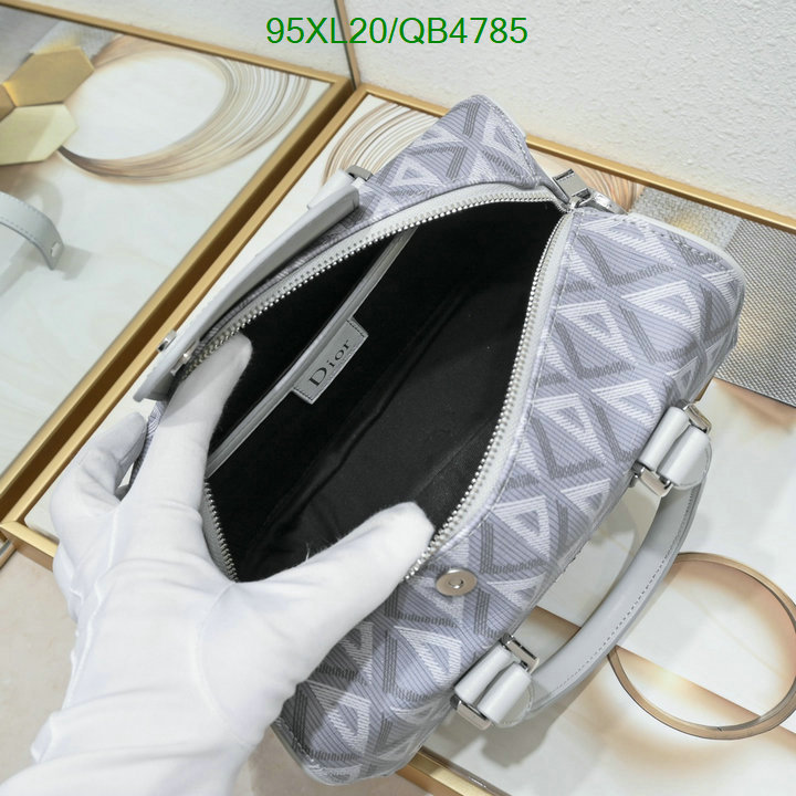 Dior-Bag-4A Quality Code: QB4785 $: 95USD