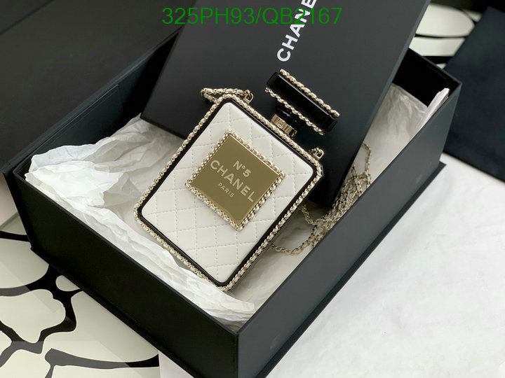Chanel-Bag-Mirror Quality Code: QB2167 $: 325USD