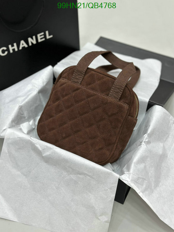 Chanel-Bag-4A Quality Code: QB4768 $: 99USD