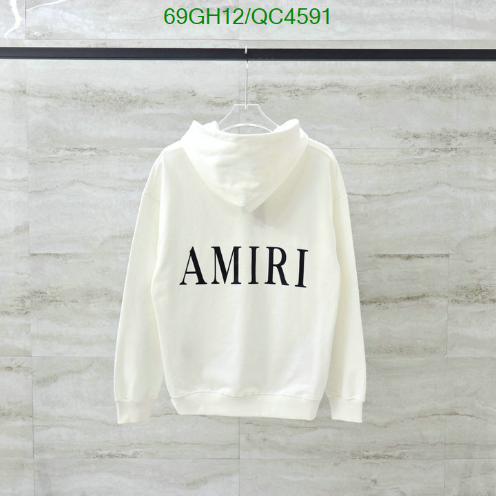 Amiri-Clothing Code: QC4591 $: 69USD