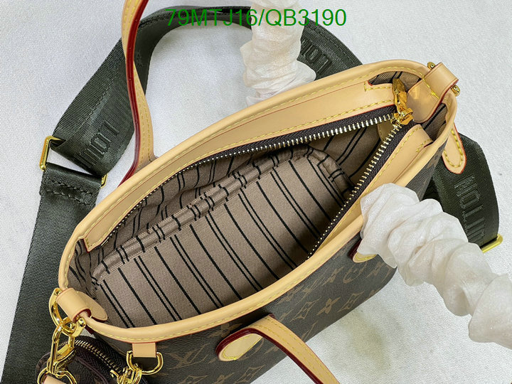 LV-Bag-4A Quality Code: QB3190 $: 79USD