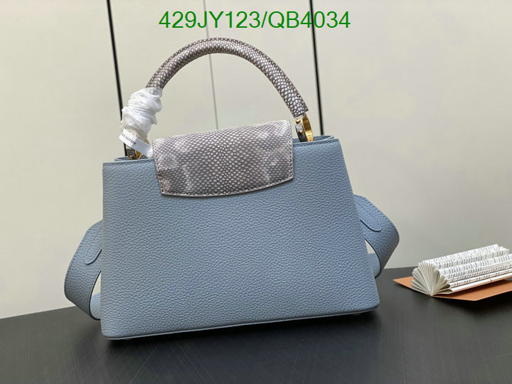 LV-Bag-Mirror Quality Code: QB4034