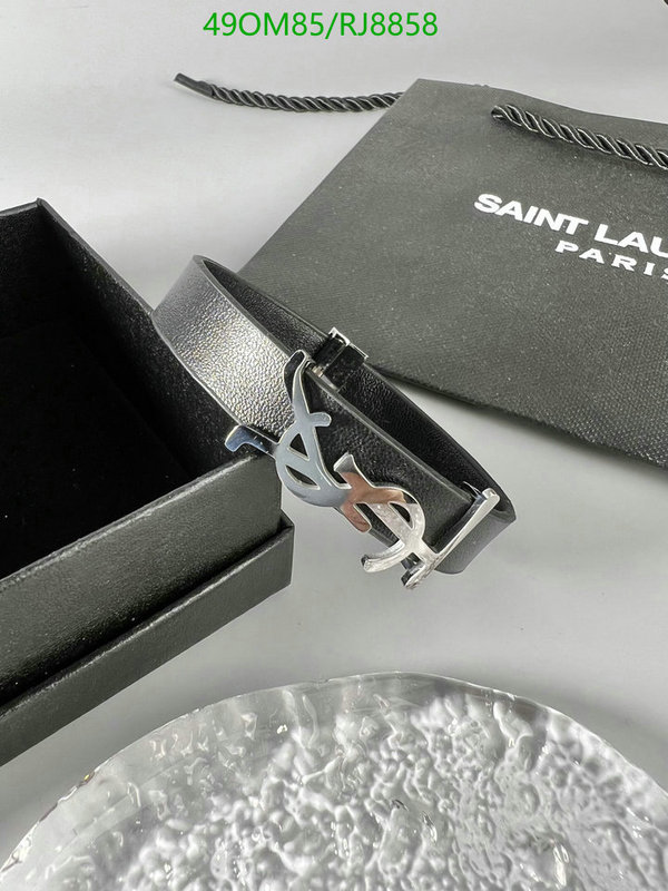 YSL-Jewelry Code: RJ8858 $: 49USD