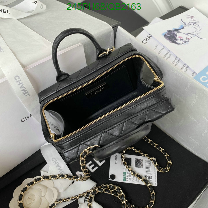 Chanel-Bag-Mirror Quality Code: QB2163 $: 245USD
