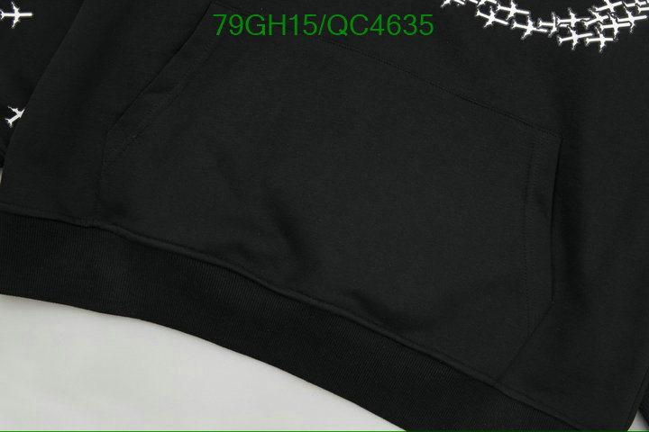 LV-Clothing Code: QC4635 $: 79USD