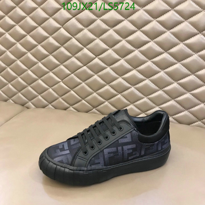 Fendi-Men shoes Code: LS5724 $: 109USD