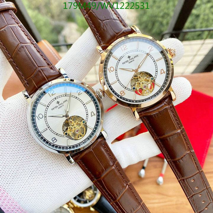 Patek Philippe-Watch-4A Quality Code: WV1222531 $: 179USD