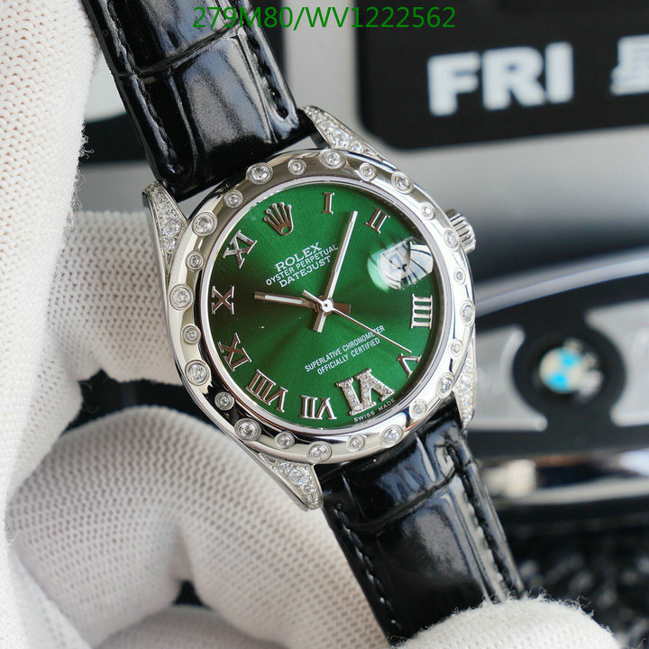Rolex-Watch-Mirror Quality Code: WV1222562 $: 279USD