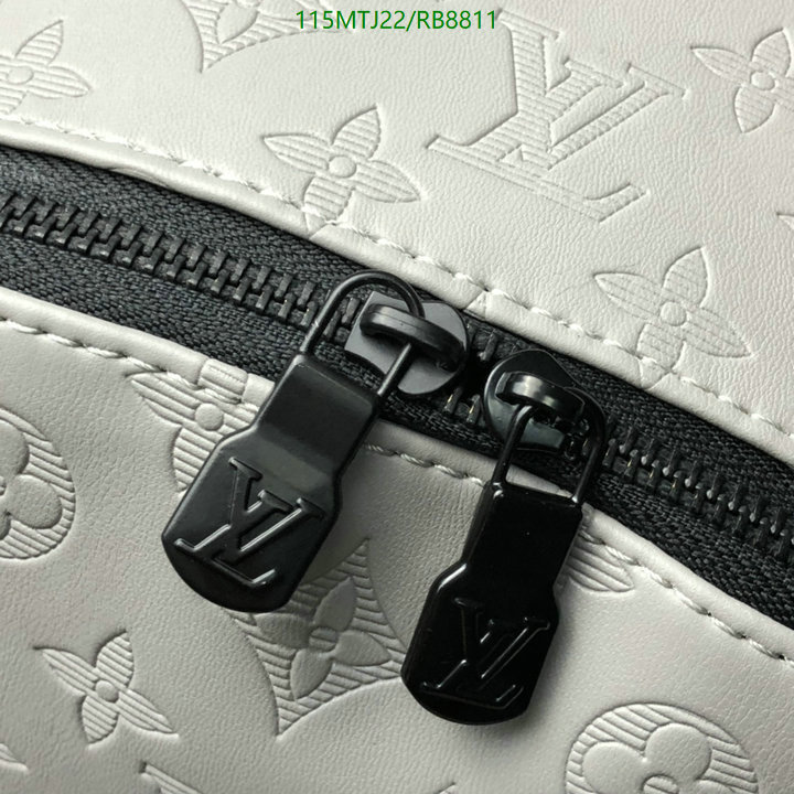 LV-Bag-4A Quality Code: RB8811 $: 115USD