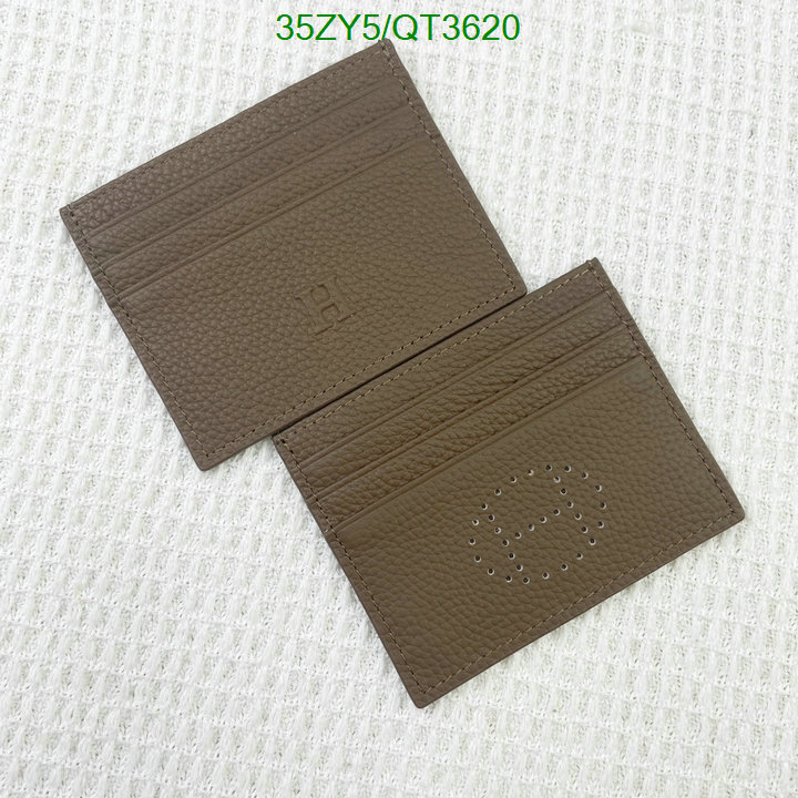 Hermes-Wallet(4A) Code: QT3620 $: 35USD