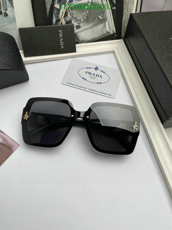 Fendi-Glasses Code: QG3067 $: 37USD