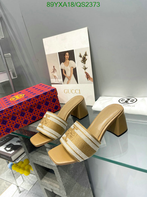 Tory Burch-Women Shoes Code: QS2373