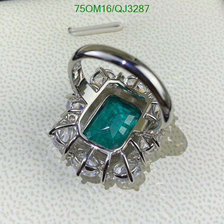 Other-Jewelry Code: QJ3287 $: 75USD