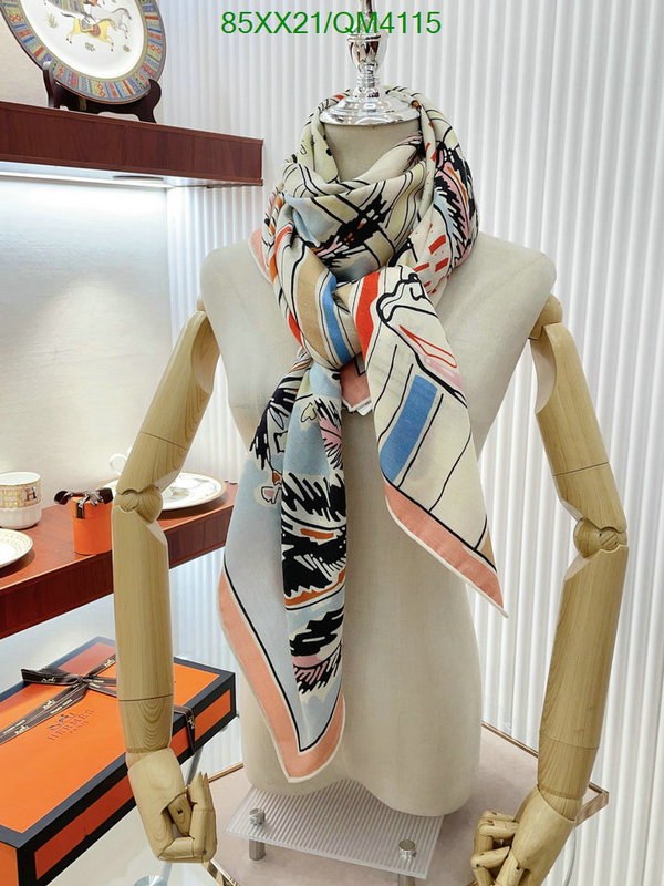 Hermes-Scarf Code: QM4115 $: 85USD