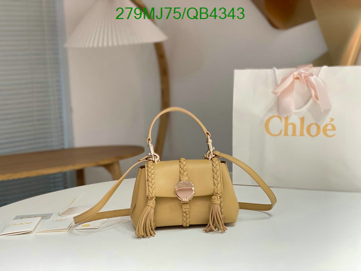 Chlo-Bag-Mirror Quality Code: QB4343 $: 279USD