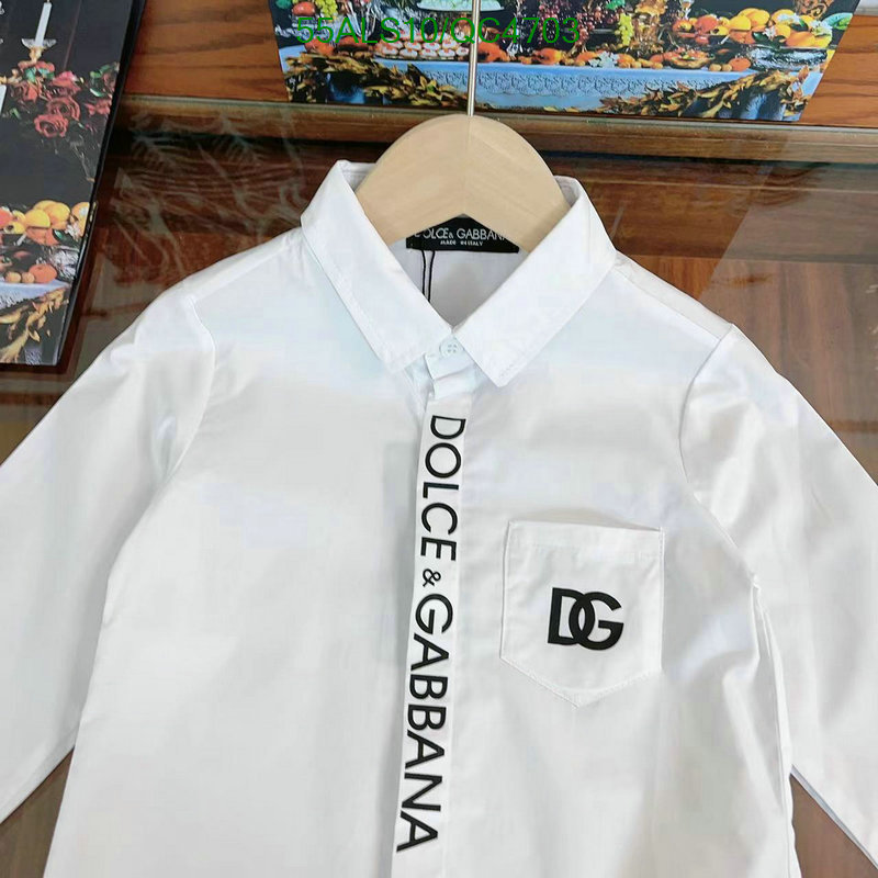 D&G-Kids clothing Code: QC4703 $: 55USD