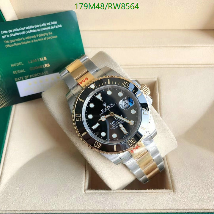 Rolex-Watch-4A Quality Code: RW8564 $: 179USD