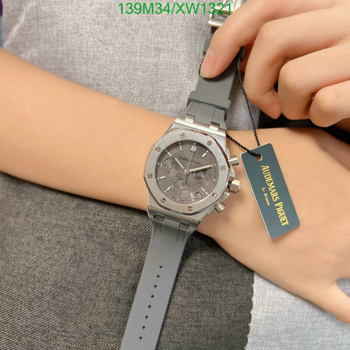 Audemars Piguet-Watch-4A Quality Code: XW1321 $: 139USD