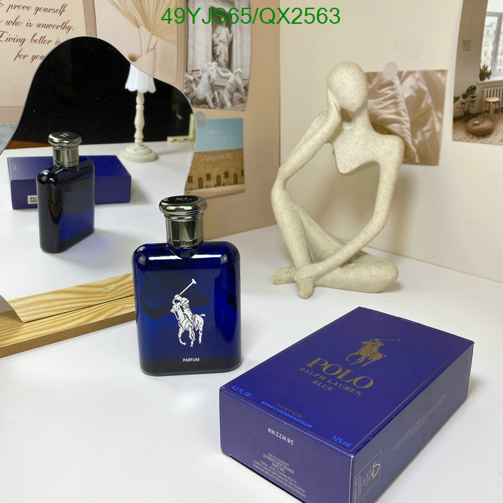 Polo-Perfume Code: QX2563 $: 49USD