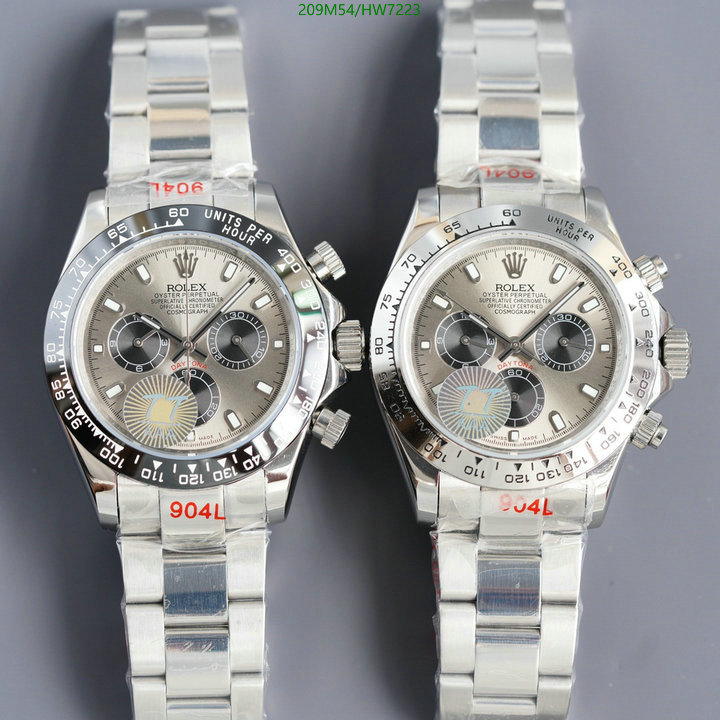 Rolex-Watch-Mirror Quality Code: HW7223 $: 209USD