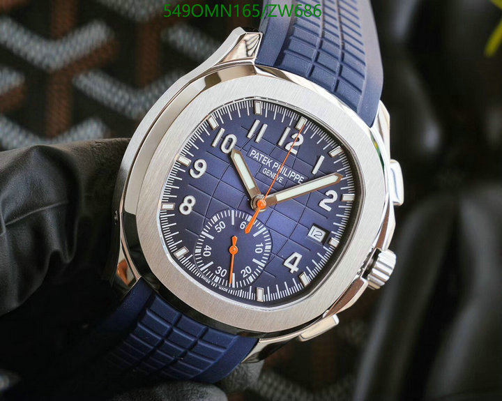 Patek Philippe-Watch-Mirror Quality Code: ZW686 $: 549USD