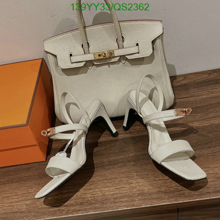 Hermes-Women Shoes Code: QS2362 $: 139USD