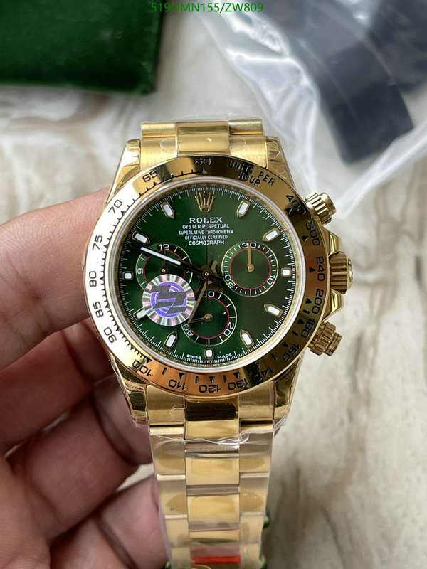 Rolex-Watch-Mirror Quality Code: ZW809 $: 519USD