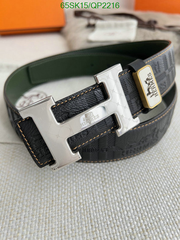 Hermes-Belts Code: QP2216 $: 65USD