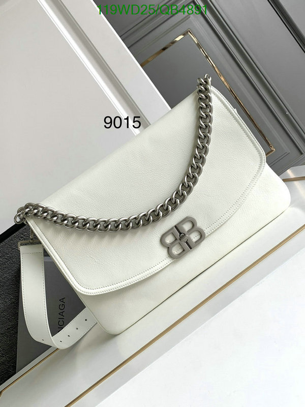 Balenciaga-Bag-4A Quality Code: QB4891