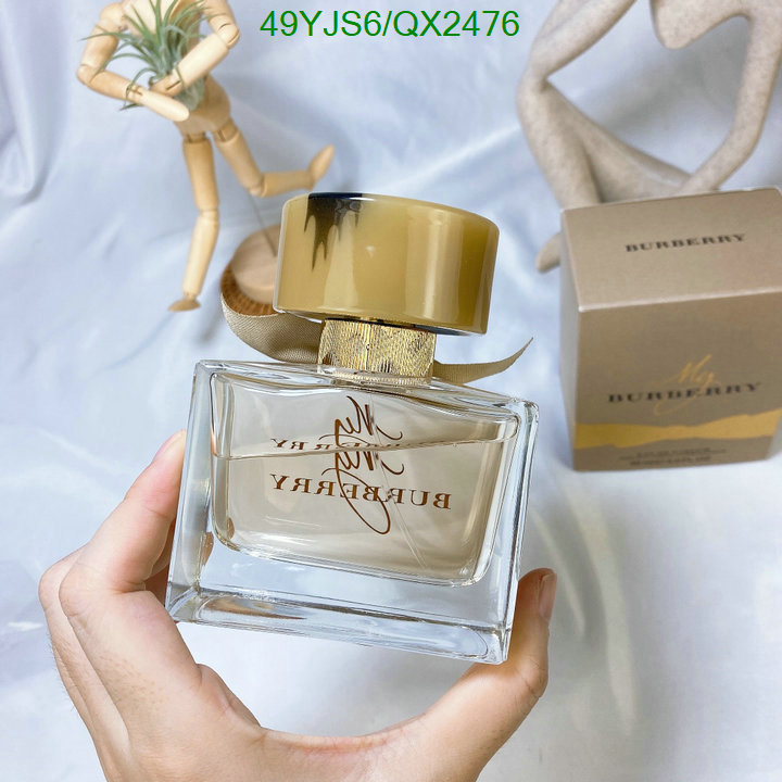 Burberry-Perfume Code: QX2476 $: 49USD