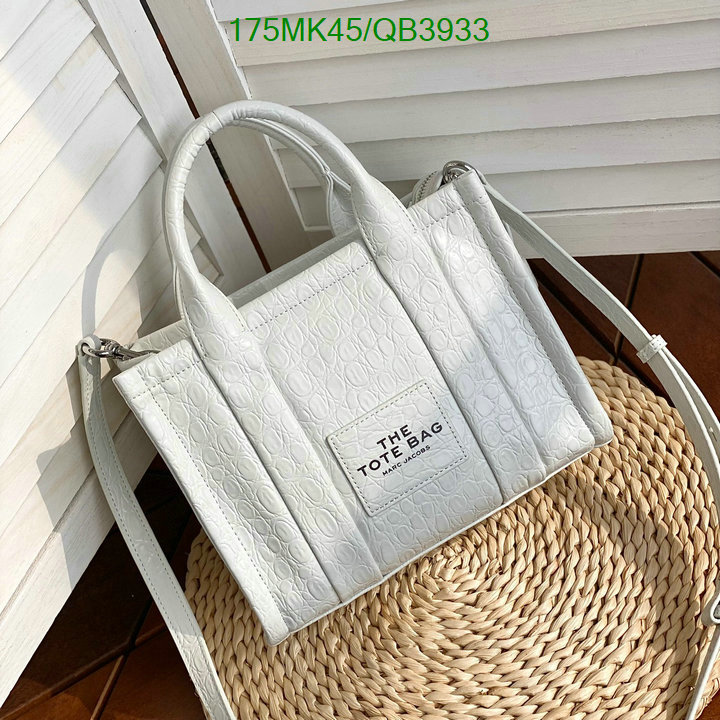 Marc Jacobs-Bag-Mirror Quality Code: QB3933 $: 175USD