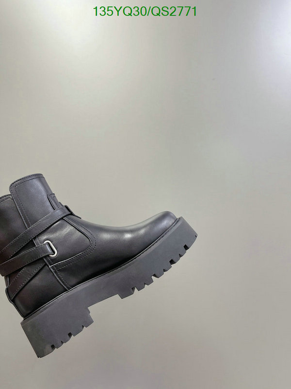 Boots-Women Shoes Code: QS2771 $: 135USD