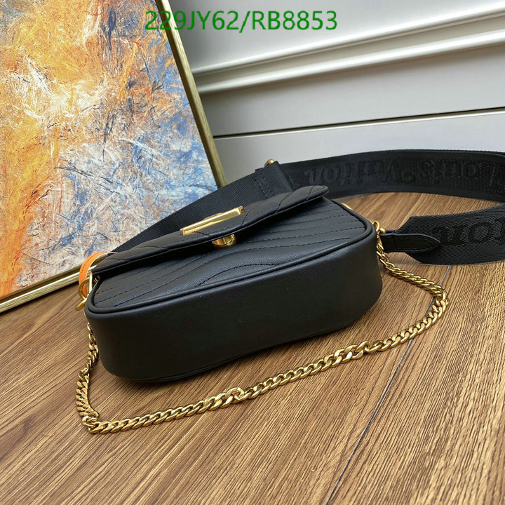 LV-Bag-Mirror Quality Code: RB8853 $: 229USD