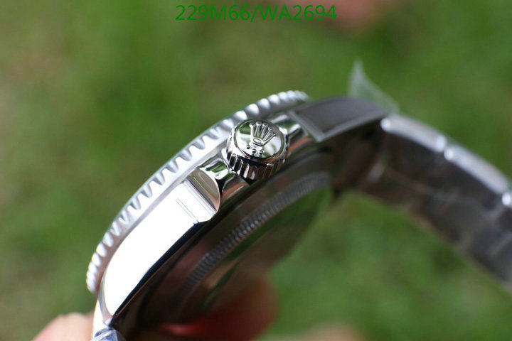 Rolex-Watch-Mirror Quality Code: WA2694 $: 229USD