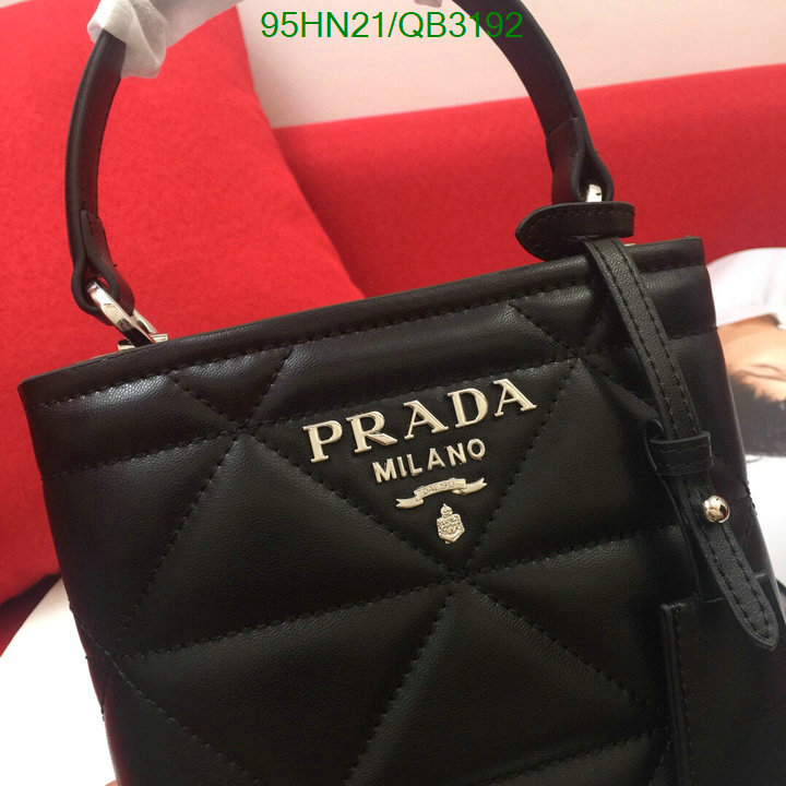 Prada-Bag-4A Quality Code: QB3192 $: 95USD
