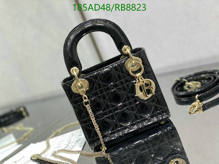 Dior-Bag-Mirror Quality Code: RB8823 $: 185USD