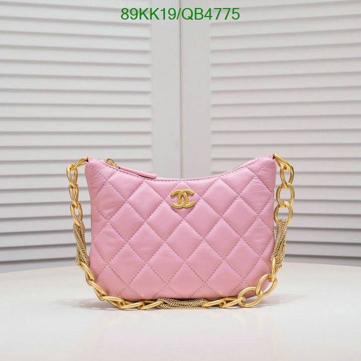 Chanel-Bag-4A Quality Code: QB4775 $: 89USD