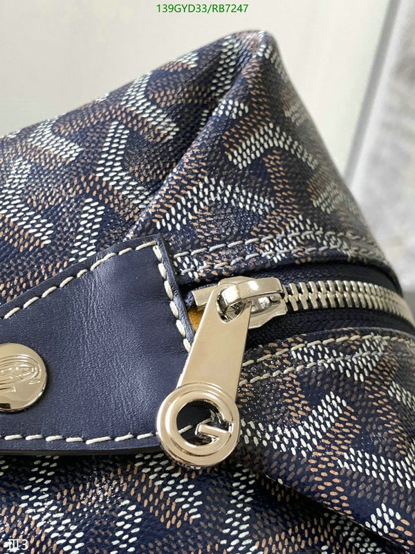 Goyard-Bag-Mirror Quality Code: RB7247 $: 139USD