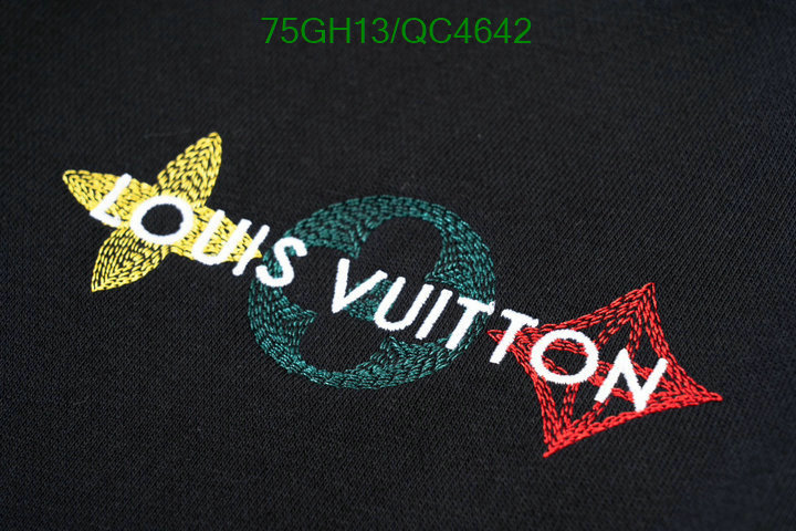 LV-Clothing Code: QC4642 $: 75USD