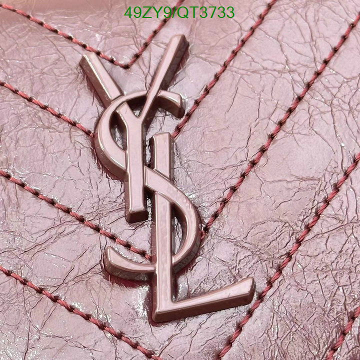 YSL-Wallet(4A) Code: QT3733 $: 49USD