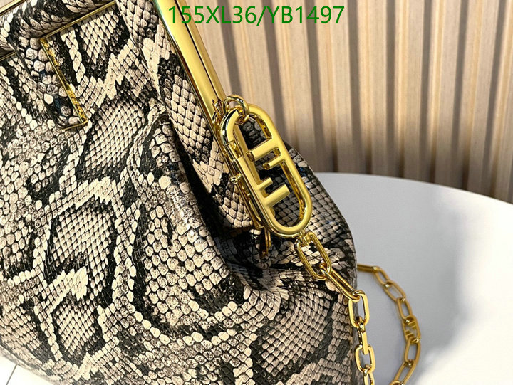 First Series-Fendi Bag(4A) Code: YB1497 $: 155USD