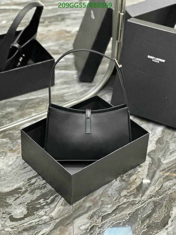 YSL-Bag-Mirror Quality Code: RB8869 $: 209USD