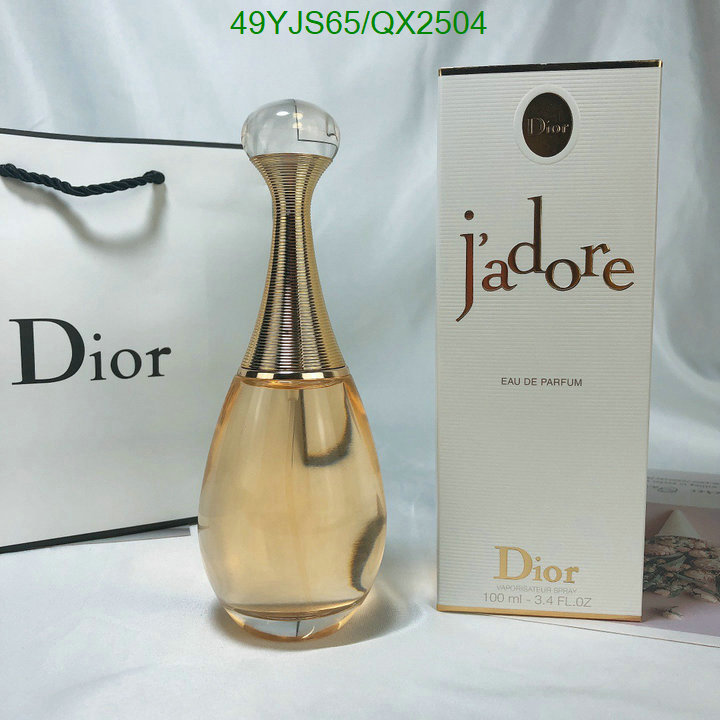 Dior-Perfume Code: QX2504 $: 49USD