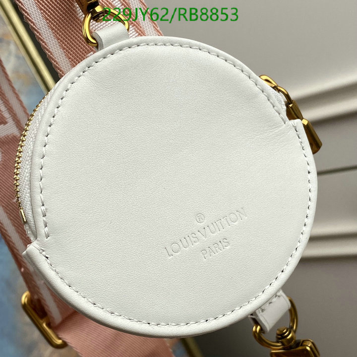 LV-Bag-Mirror Quality Code: RB8853 $: 229USD