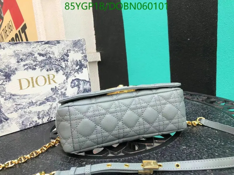 Dior-Bag-4A Quality $: 85USD